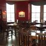 The Trafalgar Tavern