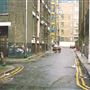 Corbet Place