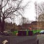 Dean's Yard