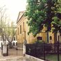 Trinity Church Square