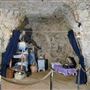 Chislehurst Caves