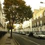 Frederick Street