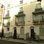 Frederick Street