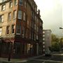 Princeton Street