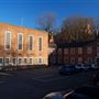 St Mary Abbots Centre