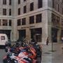 Hanover Square