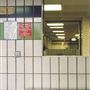 Leicester Square Public Toilets