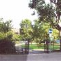 West Square Gardens