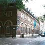 Ironmonger Row Baths
