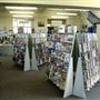 Harlesden Library