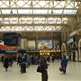 Charing Cross Station