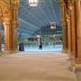 St Pancras International