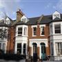 Dorville Crescent