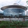 Canada Water Underground Station