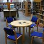 Richmond LIbrary