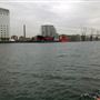 London's Royal Docks - Royal Victoria Dock