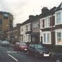 Saville Road