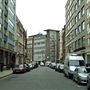 Hatton Garden
