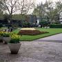 Victoria Embankment Gardens