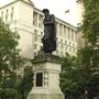 Whitehall Gardens