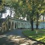 City of London Cemetery