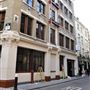 Artillery Lane