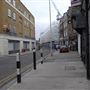 Cheshire Street