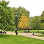 Green Park, The