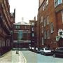 Cadogan Square