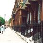 Cadogan Square