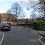 Tyers Gate