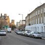 Shepherdess Walk