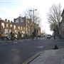 Caledonian Road area