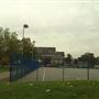 Hawley Road area