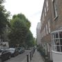 Flask Walk