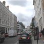 Great Marlborough Street