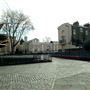 Cutty Sark Gardens