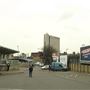 Lewisham DLR Station
