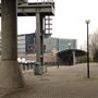East India DLR Station