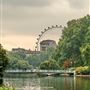 St James's Park