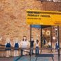 Old Oak Primary School