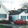 Poplar Road area