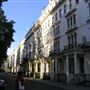 Kensington Gardens Square