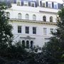 Kensington Gardens Square