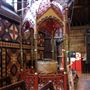 St James the Less, Pimlico