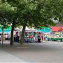 Walthamstow Market