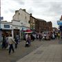 Walthamstow Market