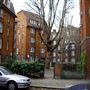 Camlet Street