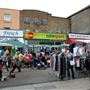 Walthamstow Market