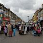 Walthamstow Market